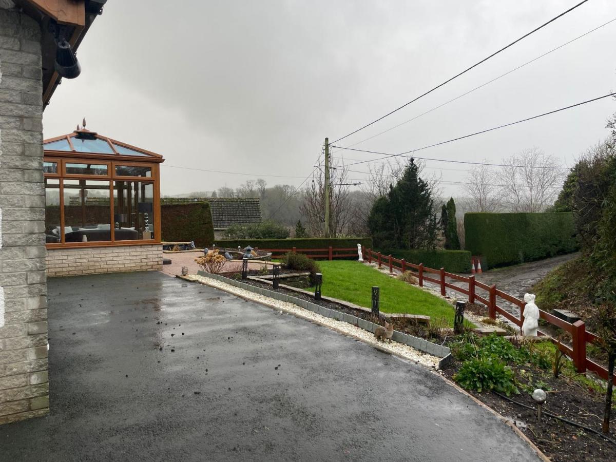 Dyffryn Taf - Spacious 3 Bedroom Bungalow Close To Amenities St Clears Exterior foto